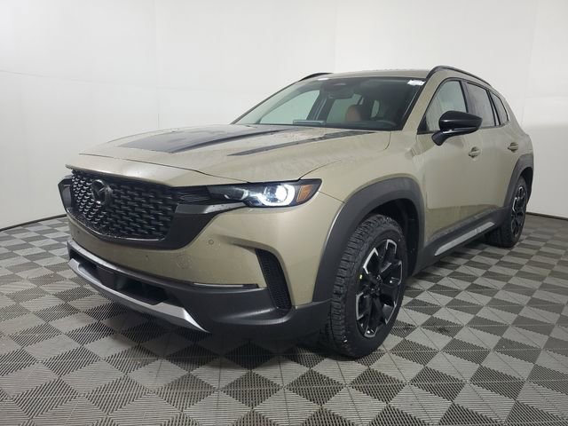 New 2026 MAZDA CX-50 Meridian Edition w/ Weather Package image 3