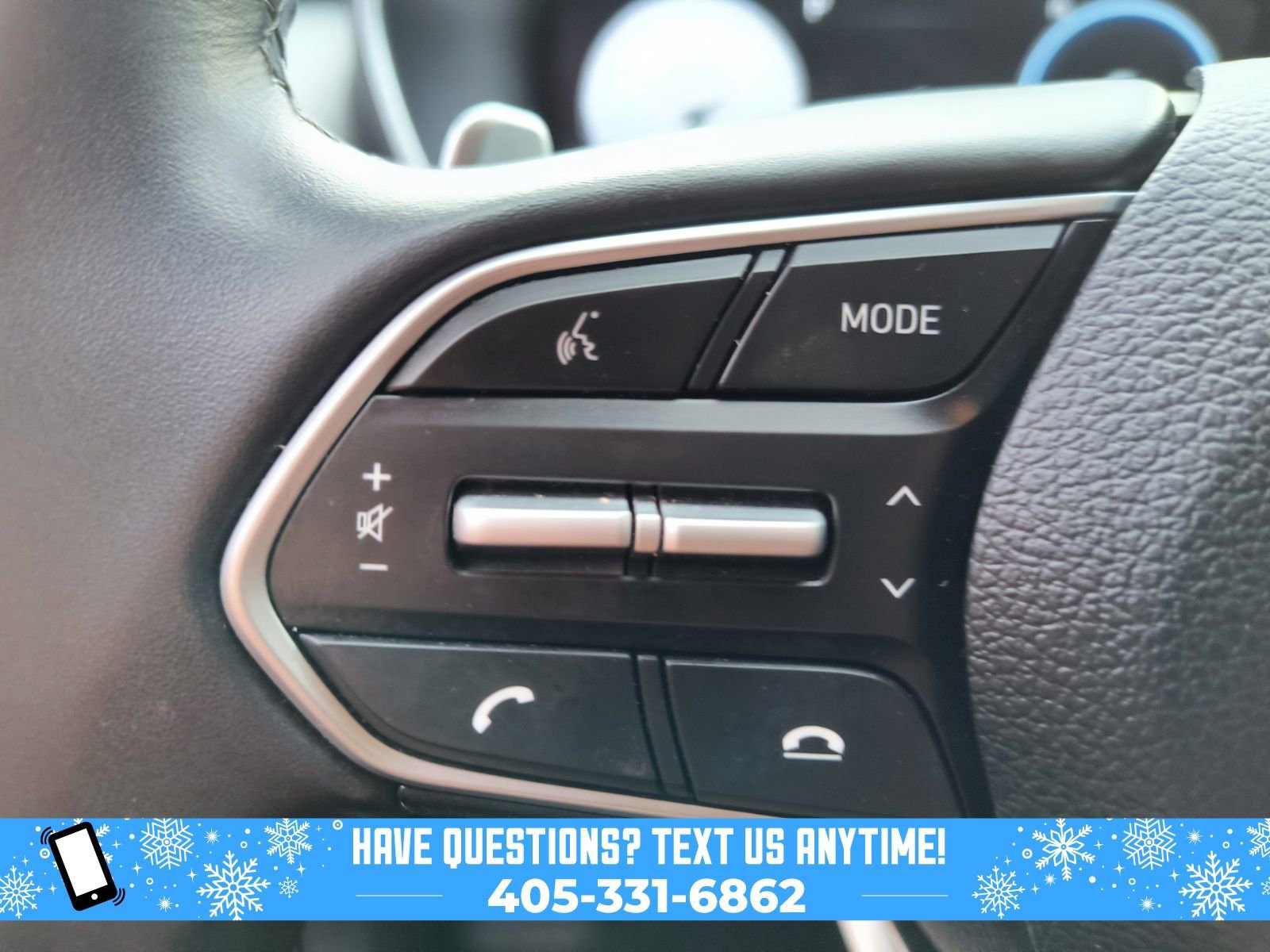 Used 2022 Hyundai Santa Fe XRT image 25