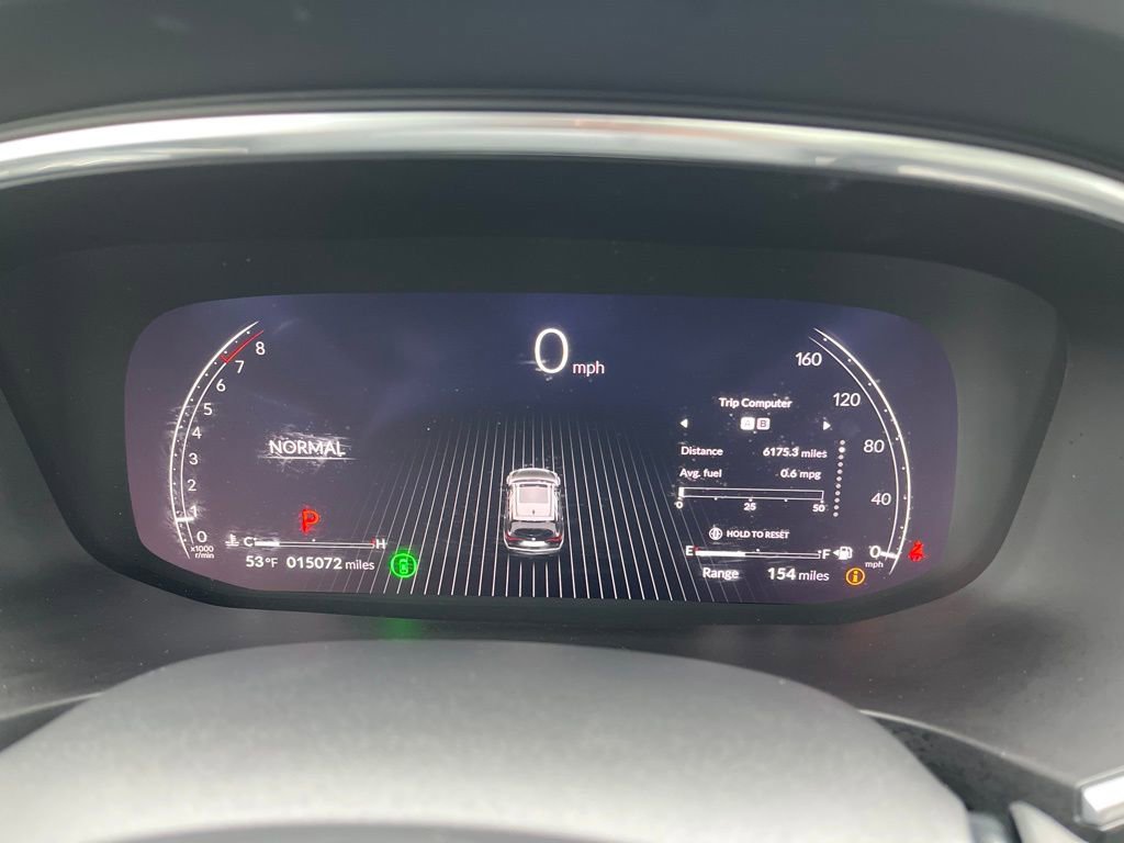 Certified 2023 Acura MDX SH-AWD w/ Technology Package image 19