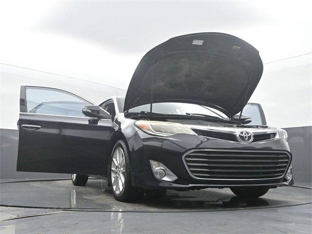 Used 2013 Toyota Avalon XLE Touring image 58