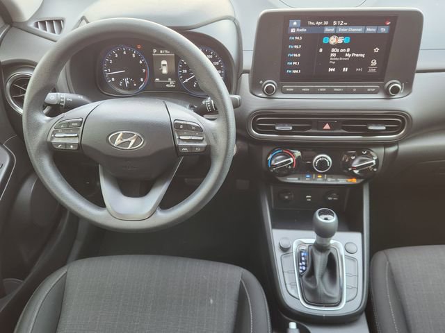 Used 2022 Hyundai Kona SEL FWD image 28