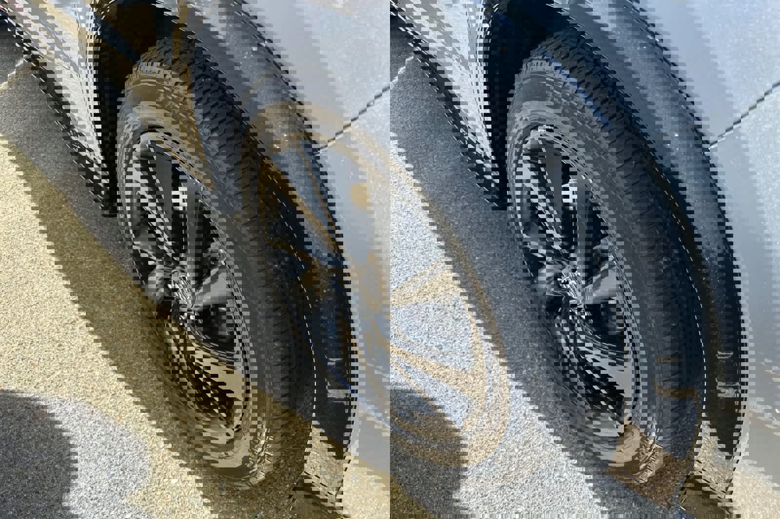 Used 2022 Honda HR-V Sport image 15