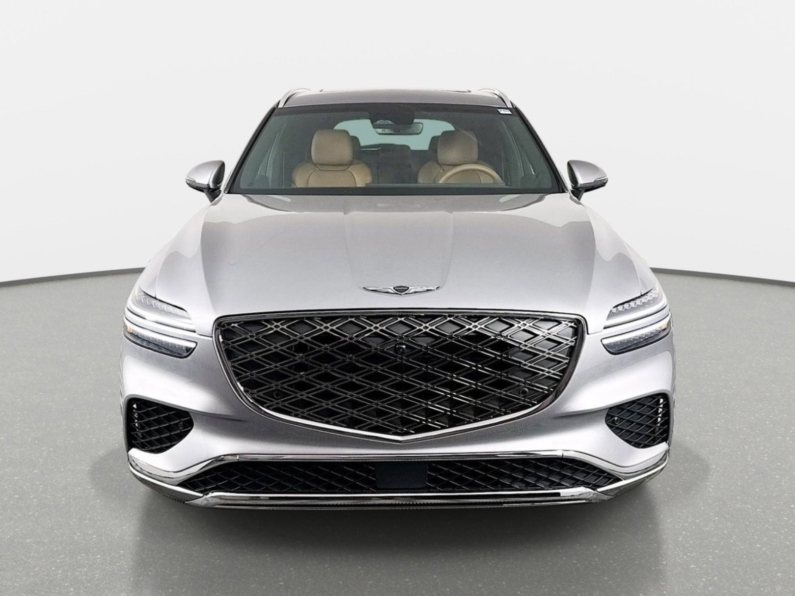 New 2026 Genesis GV70 2.5T Advanced image 2