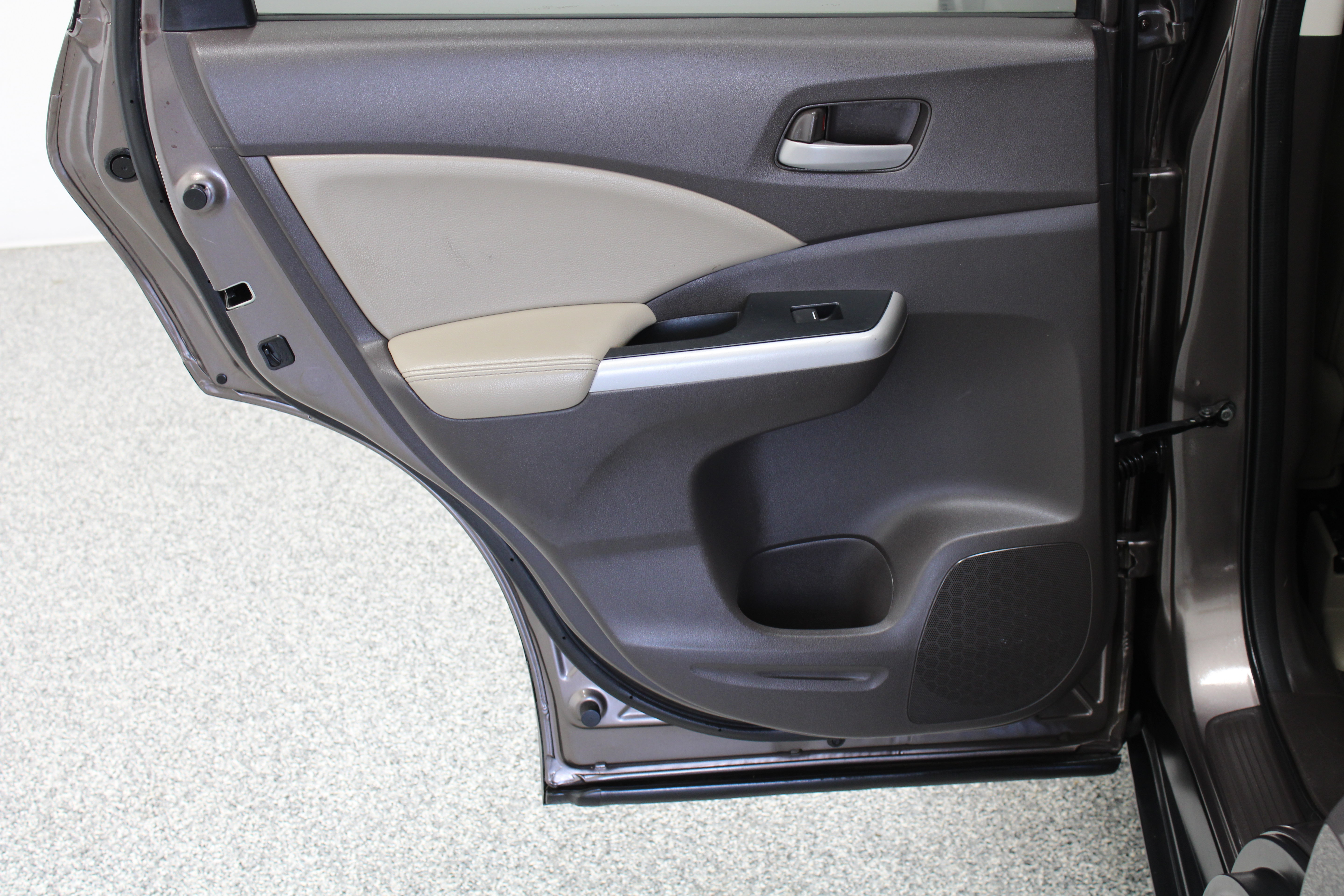 Used 2014 Honda CR-V EX-L image 26