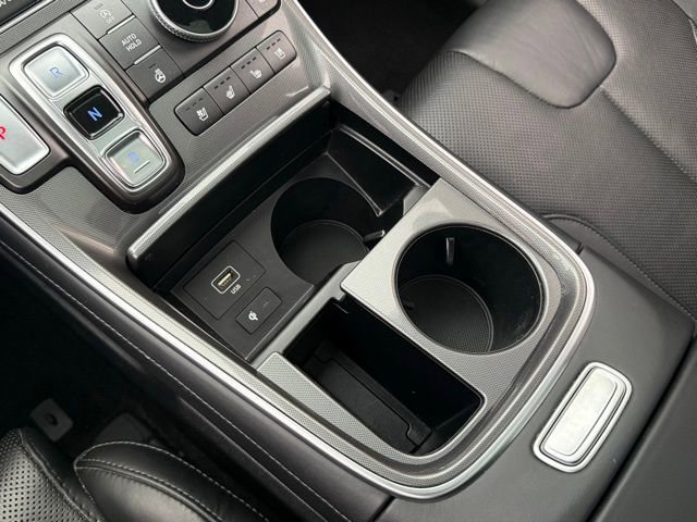 Certified 2022 Hyundai Santa Fe Calligraphy image 27