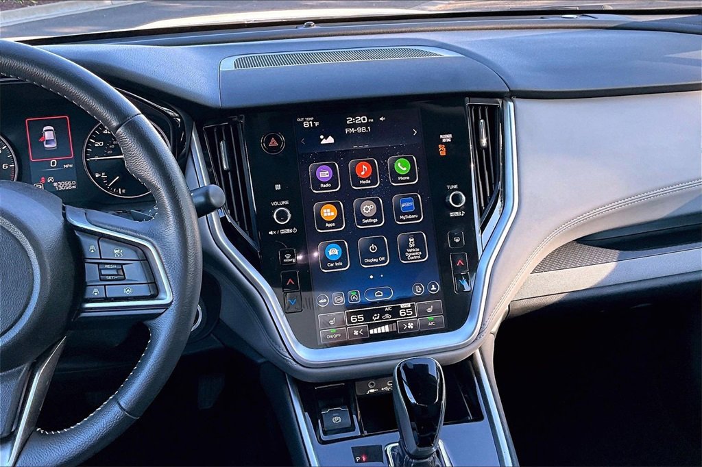 Used 2025 Subaru Legacy Premium image 3