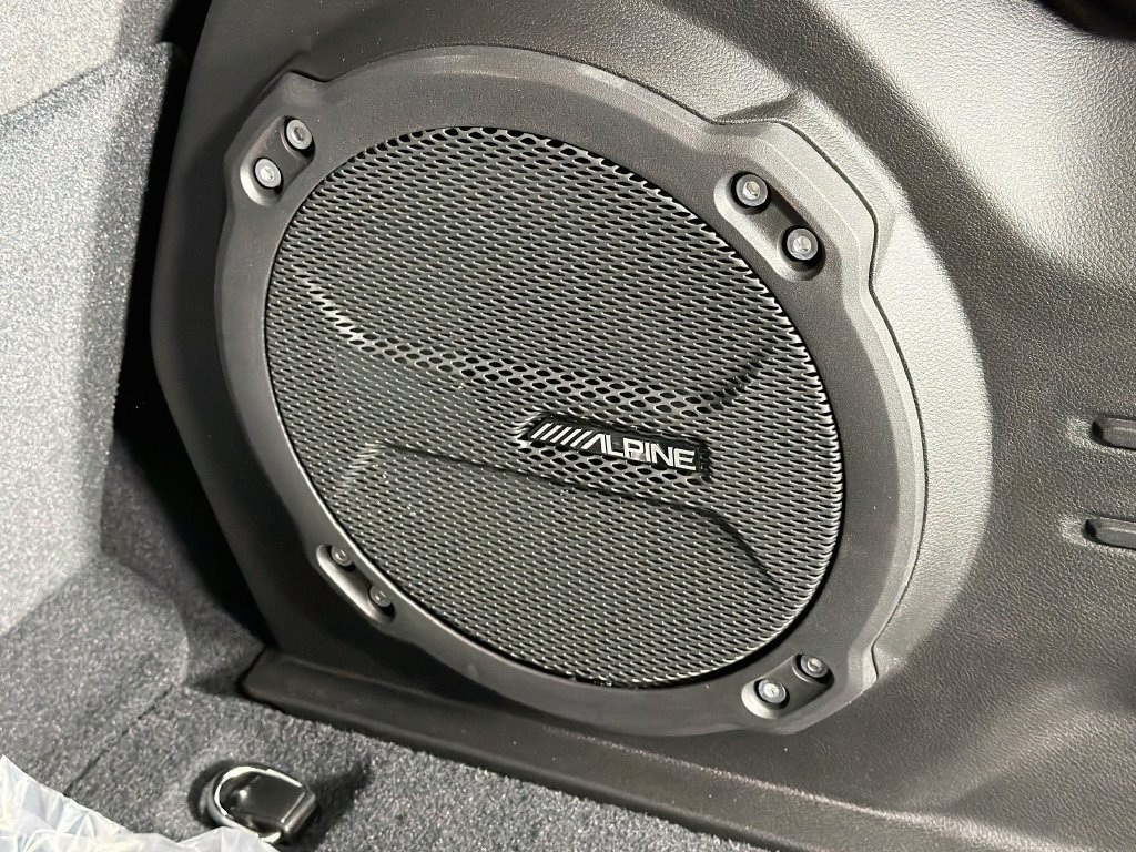 New 2027 Jeep Wrangler Unlimited Sahara AWD/4WD image 19