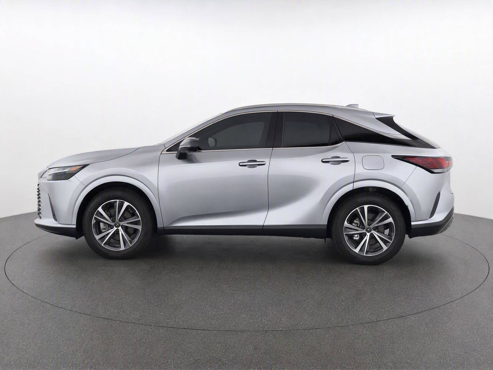 Certified 2025 Lexus RX 350 Premium w/ Accessory Package (Z1) FWD image 6