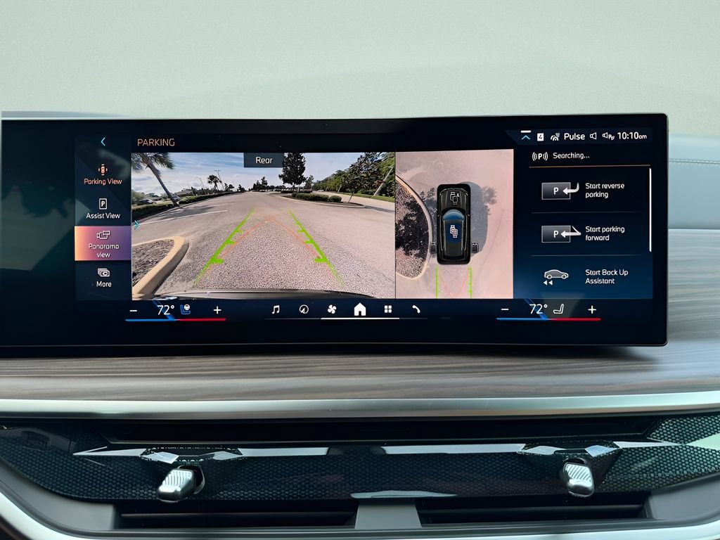 New 2026 BMW X5 xDrive40i AWD/4WD image 16