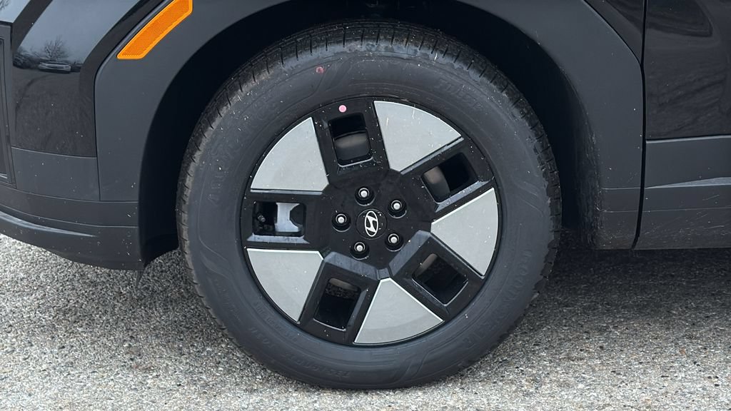 New 2026 Hyundai Santa Fe SE AWD/4WD image 5