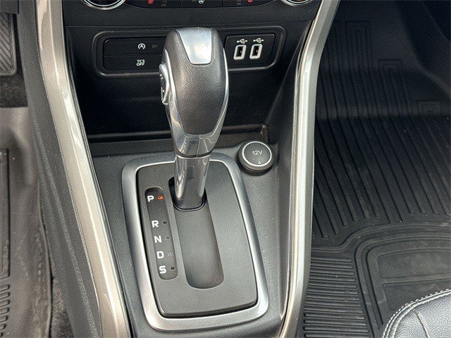 Used 2021 Ford EcoSport Titanium image 20