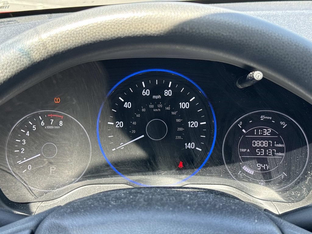 Used 2016 Honda HR-V LX image 16