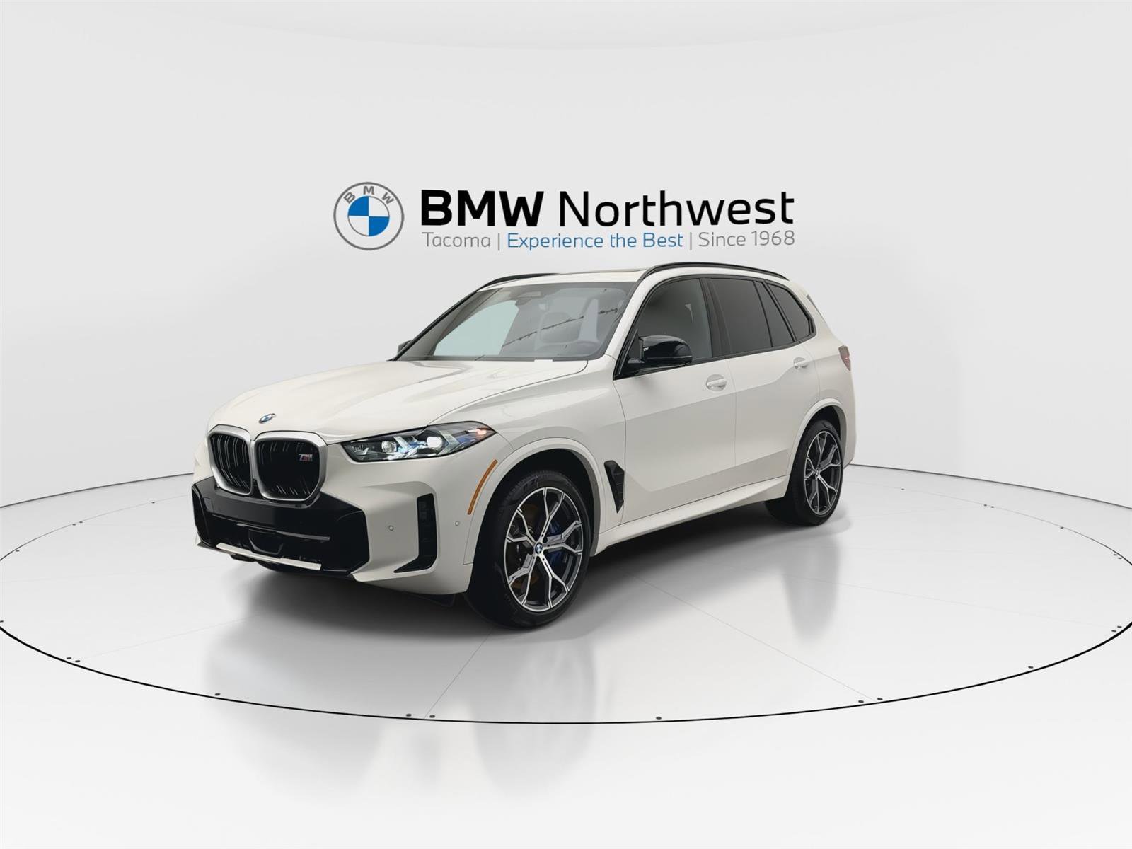 New 2026 BMW X5 M60i image 9