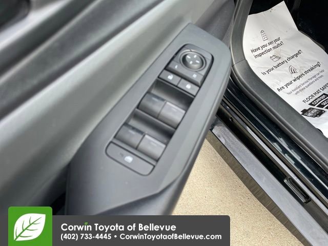 Used 2024 Toyota Prius LE image 11