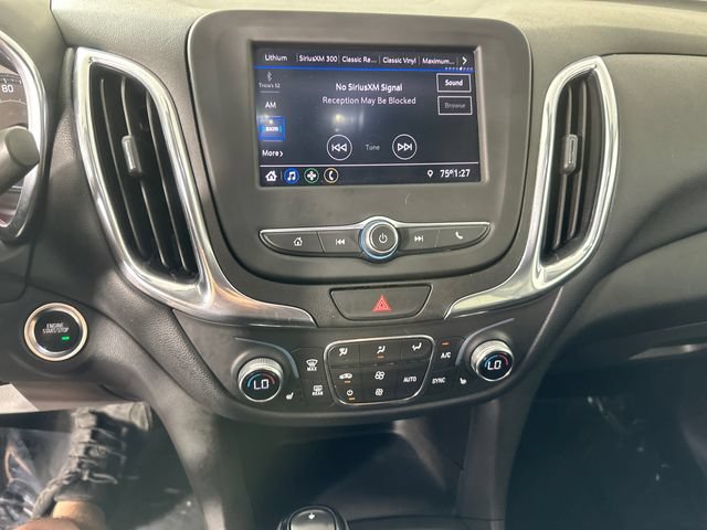 Used 2020 Chevrolet Equinox LT FWD image 30