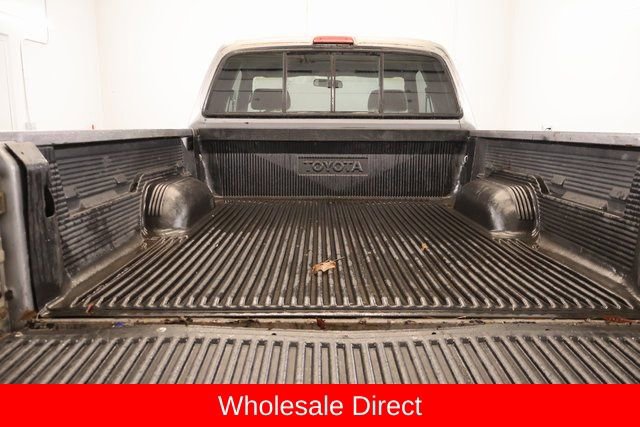 Used 1996 Toyota T100 SR5 image 7