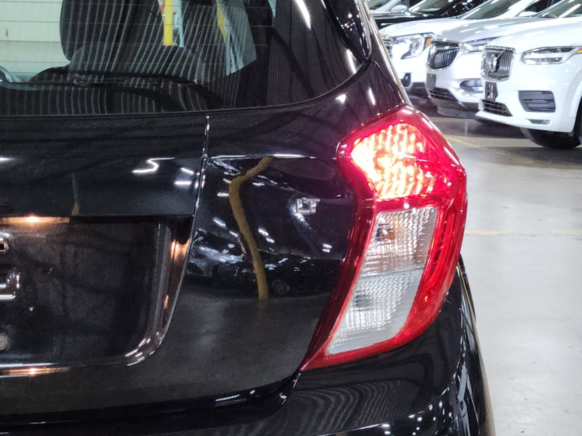 Used 2020 Chevrolet Spark LT image 22