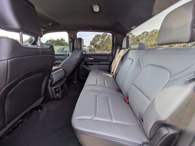 New 2026 RAM 1500 Tradesman image 12