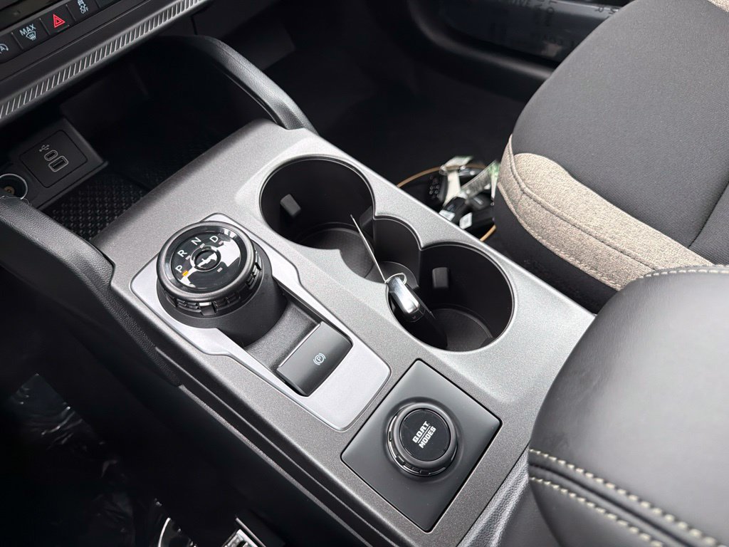 New 2026 Ford Bronco Sport Big Bend AWD/4WD image 19