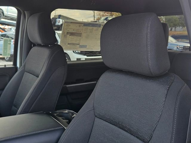 New 2026 Ford F150 XLT w/ Equipment Group 302A MID image 25