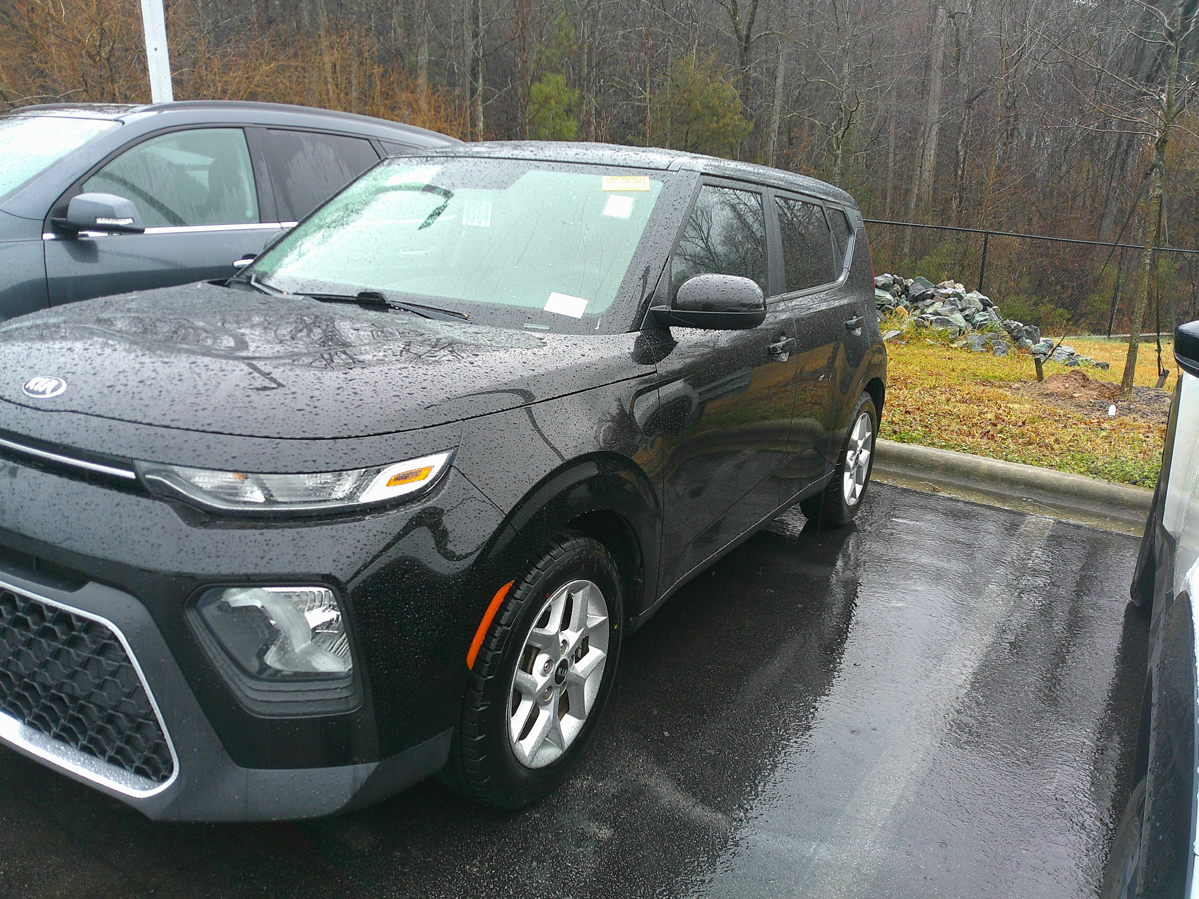 Used 2020 Kia Soul S image 8