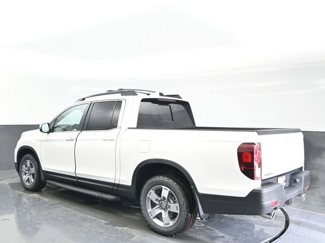 New 2026 Honda Ridgeline RTL image 3