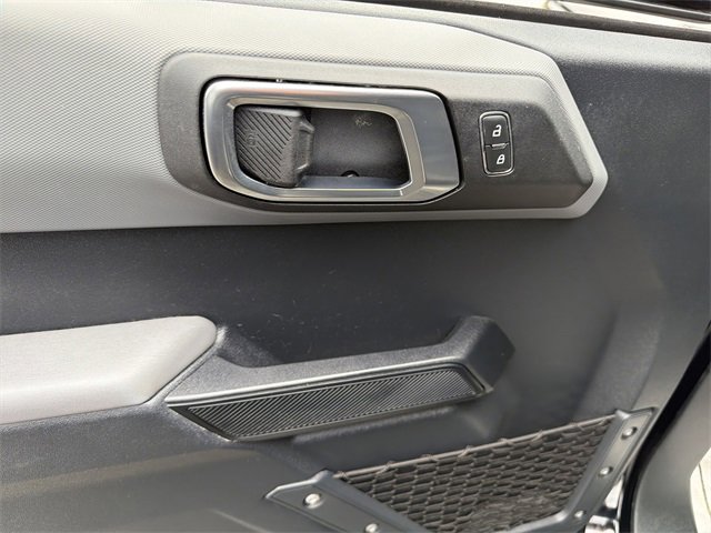 Used 2022 Ford Bronco 4-Door image 15