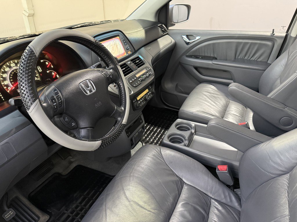 Used 2006 Honda Odyssey EX-L image 9