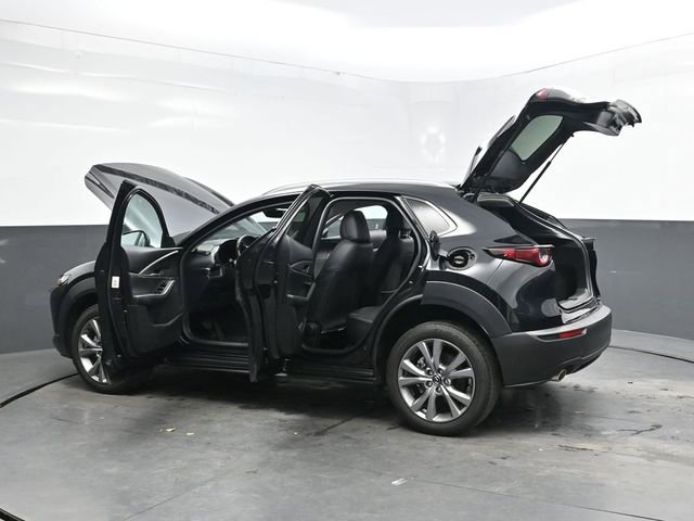 Used 2023 MAZDA CX-30 AWD 2.5 S w/ Select Package image 42