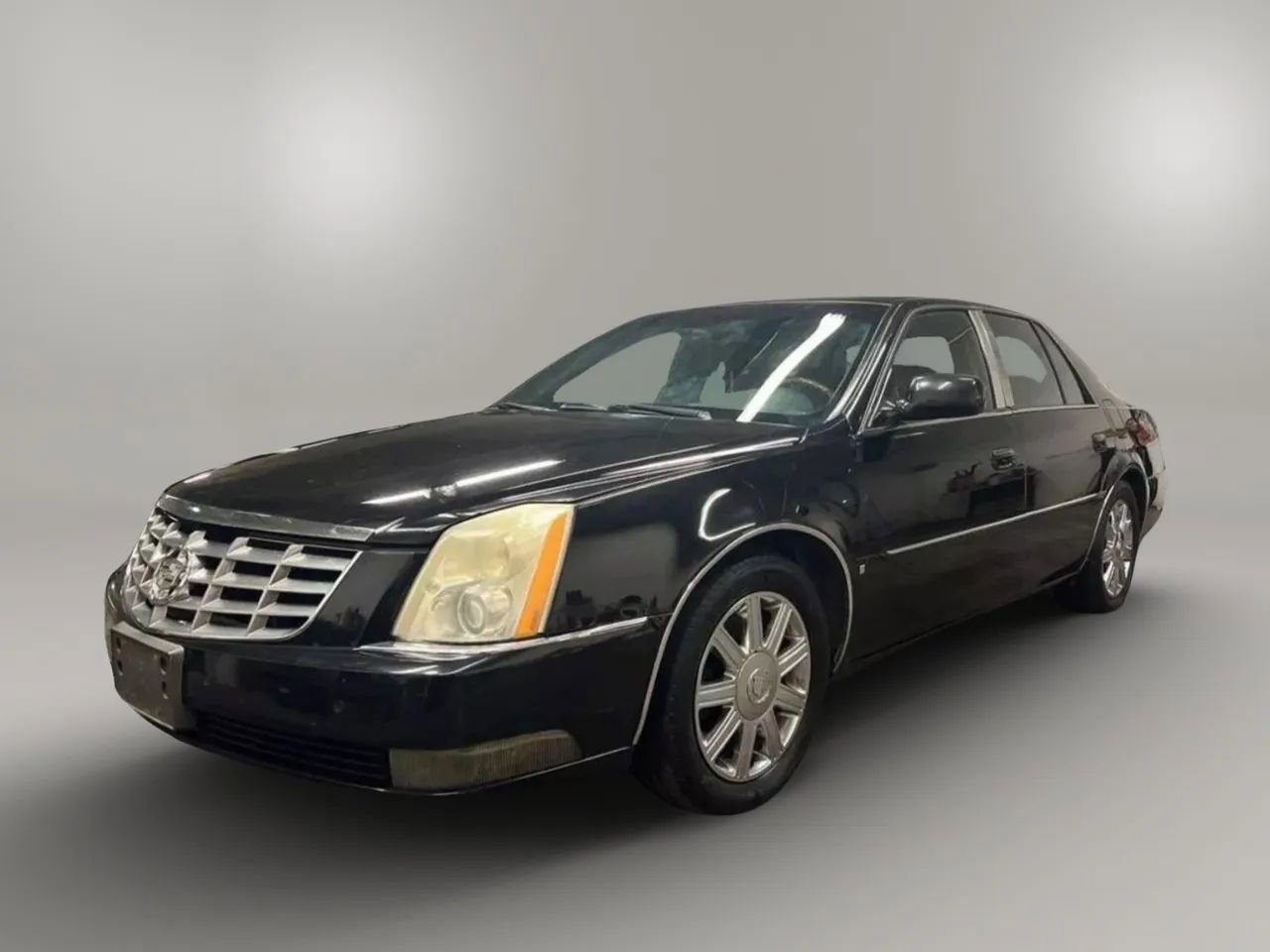 Used 2006 Cadillac DTS