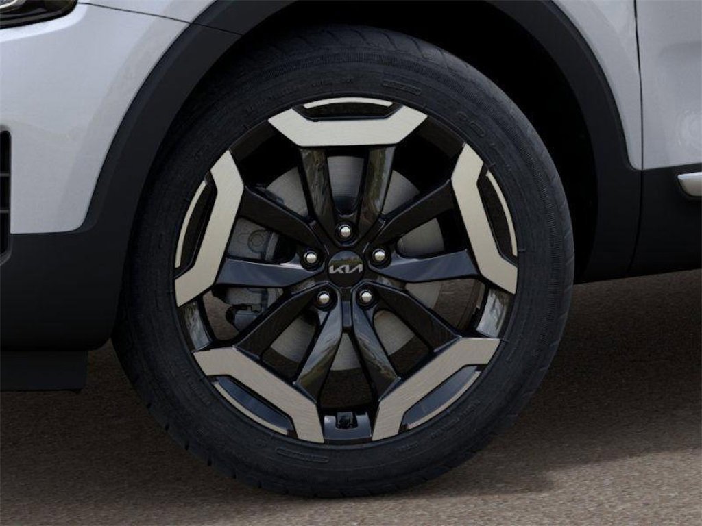 New 2025 Kia Telluride EX image 12