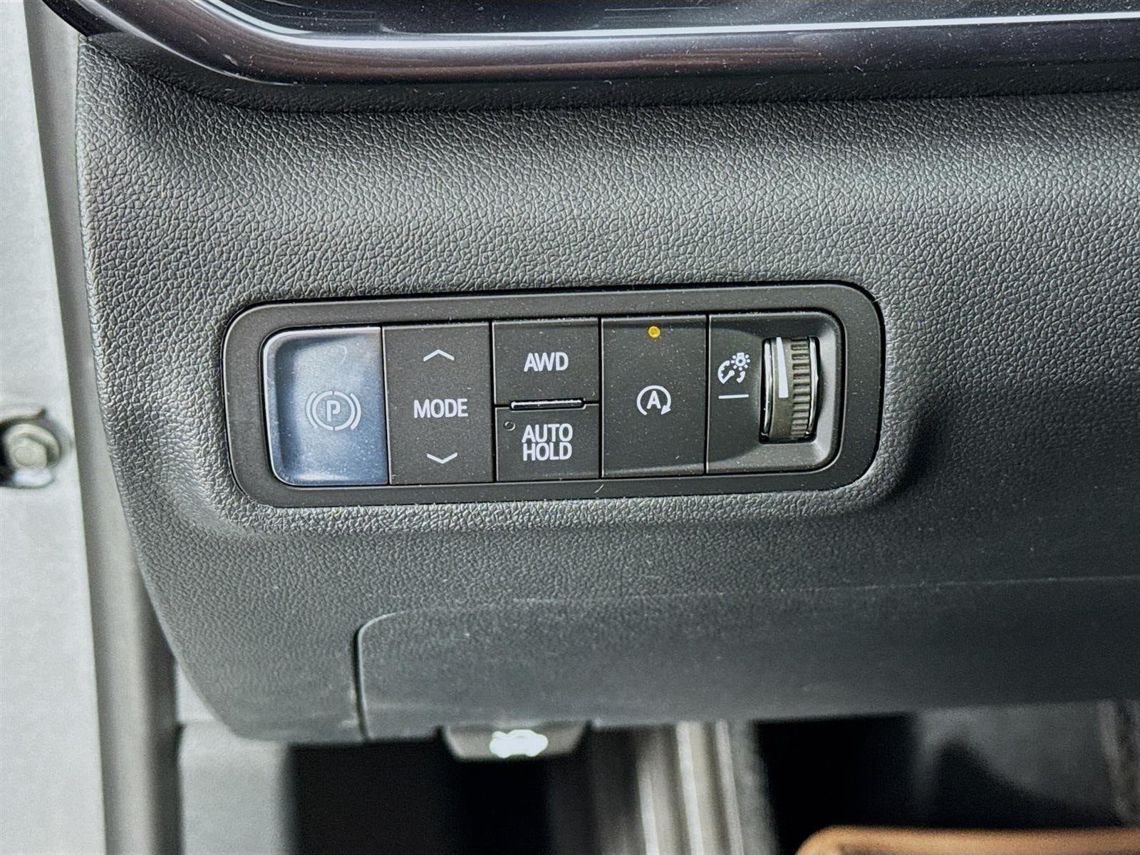 New 2026 GMC Terrain AT4 w/ Convenience Package III AWD/4WD image 10