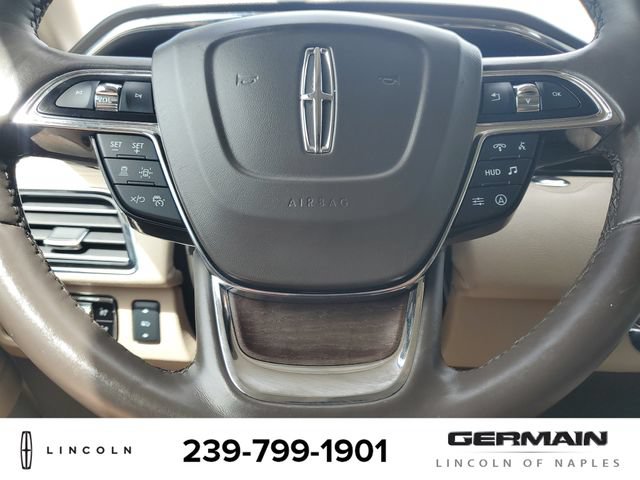Certified 2023 Lincoln Navigator Reserve RWD image 24