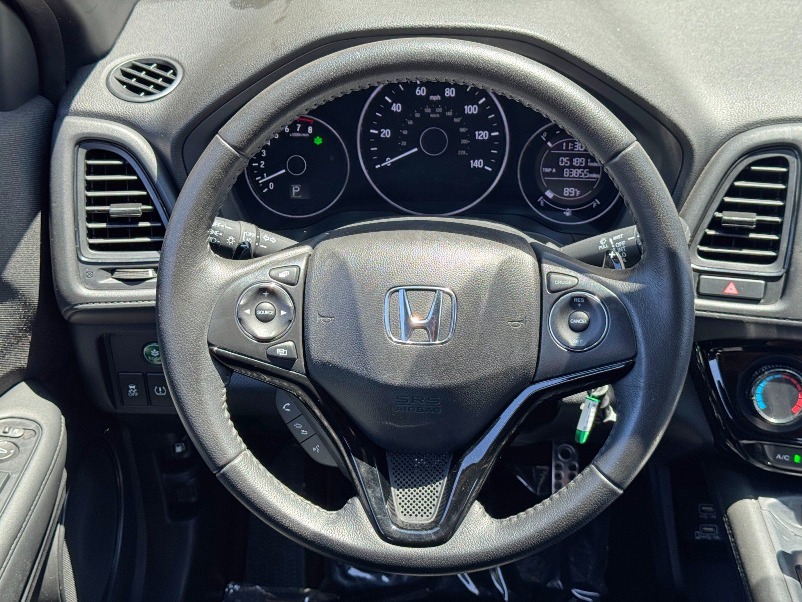 Used 2022 Honda HR-V Sport image 18