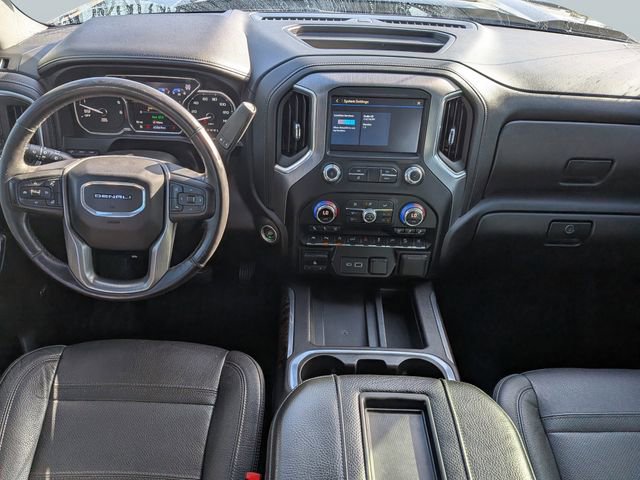 Used 2020 GMC Sierra 1500 Denali w/ Denali Ultimate Package image 14