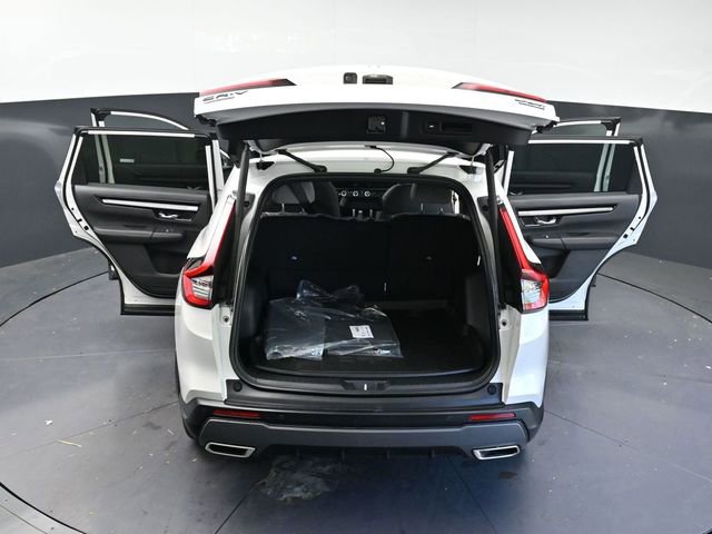 Used 2026 Honda CR-V Sport Touring image 43