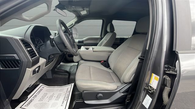 Used 2022 Ford F350 XL w/ STX Appearance Package image 13