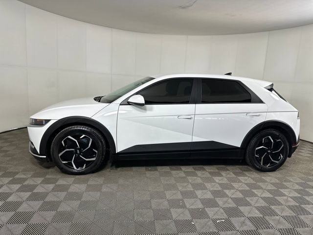 Used 2023 Hyundai Ioniq 5 SEL image 6
