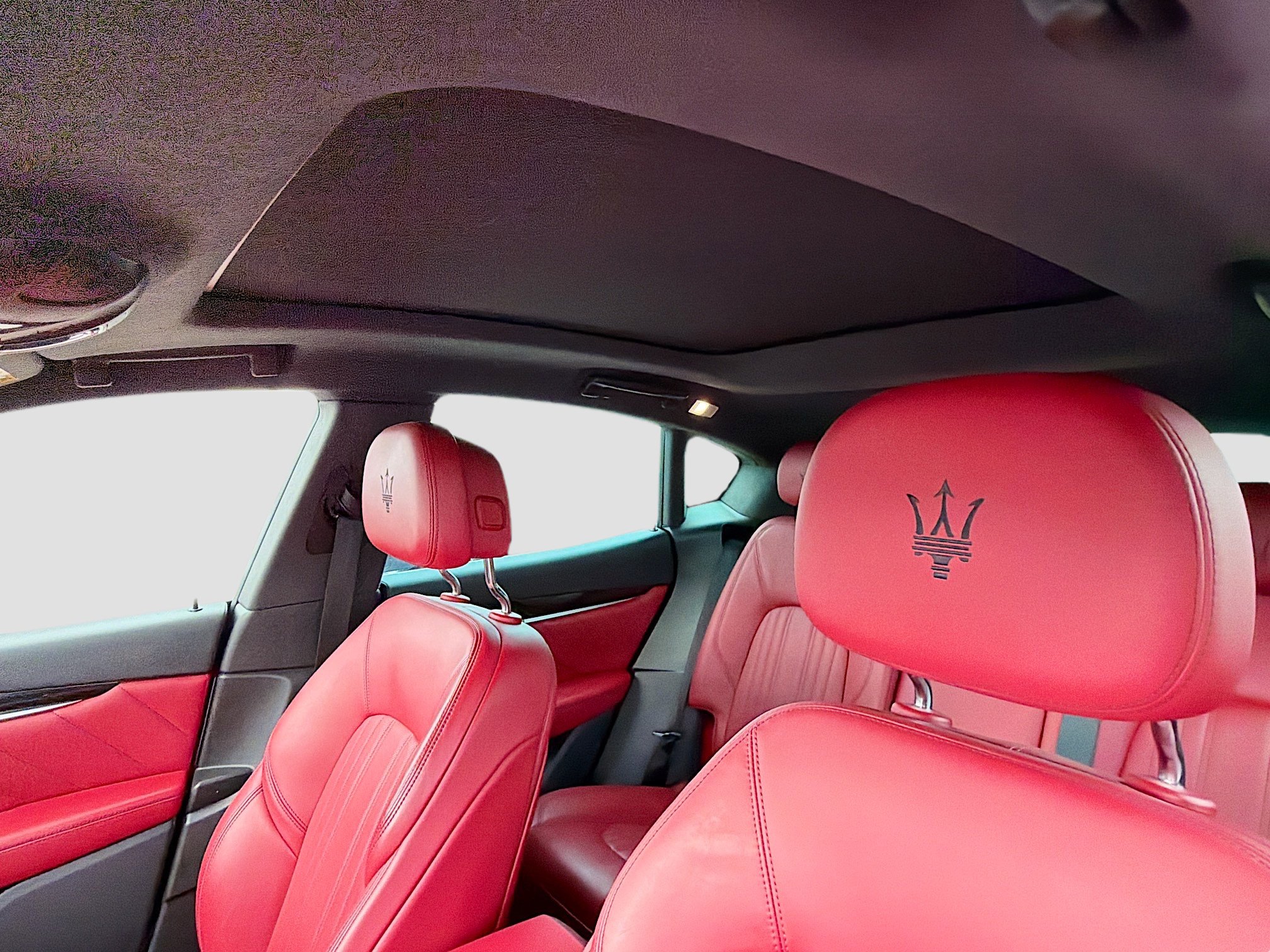 Certified 2023 Maserati Levante Modena image 27