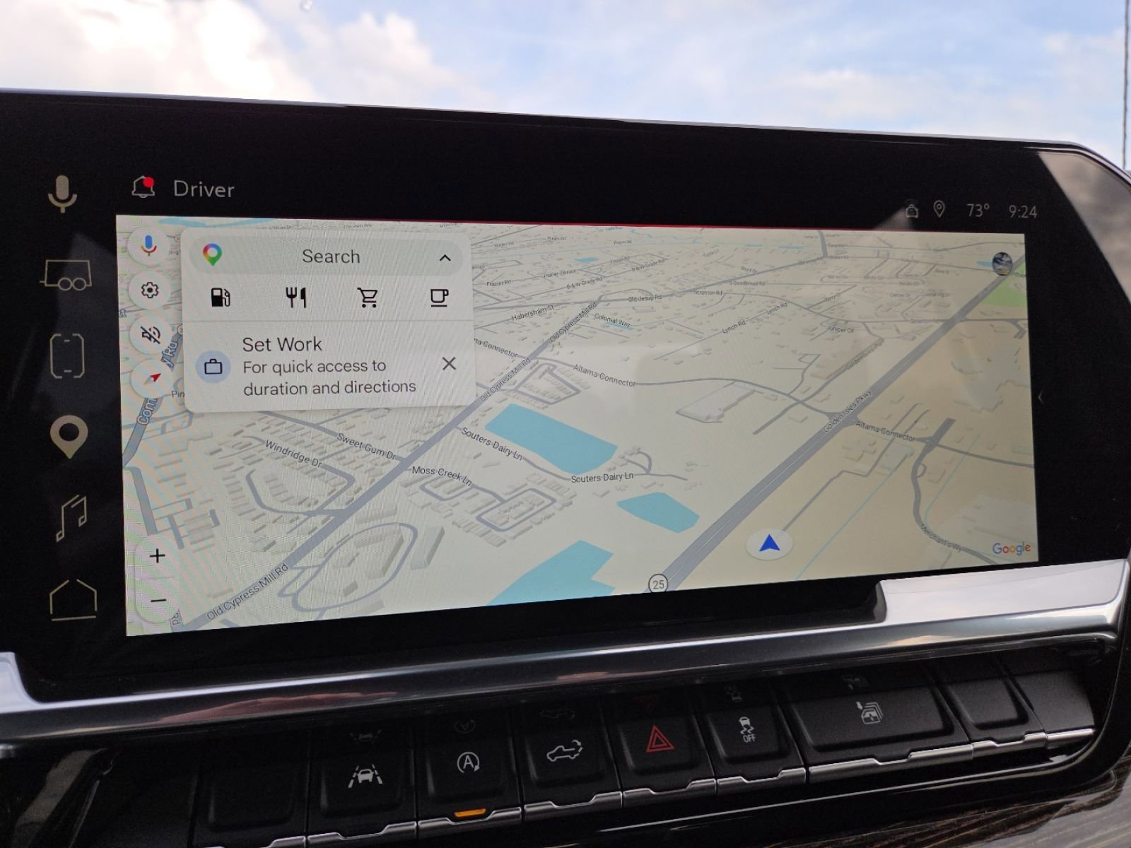 Used 2026 GMC Sierra 1500 Elevation image 4