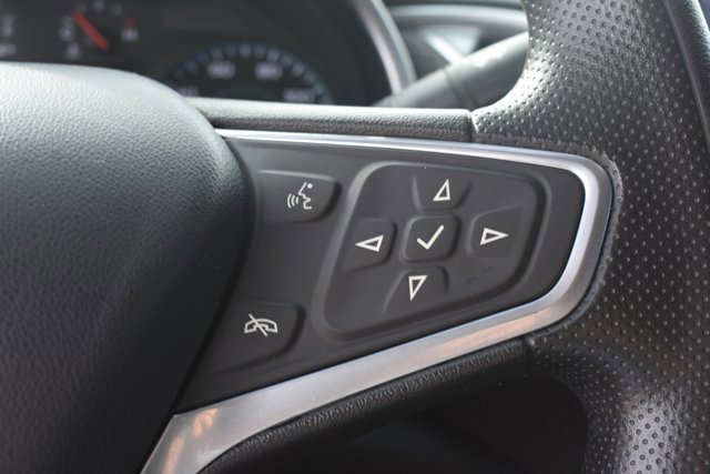 Used 2022 Chevrolet Malibu LS FWD image 19