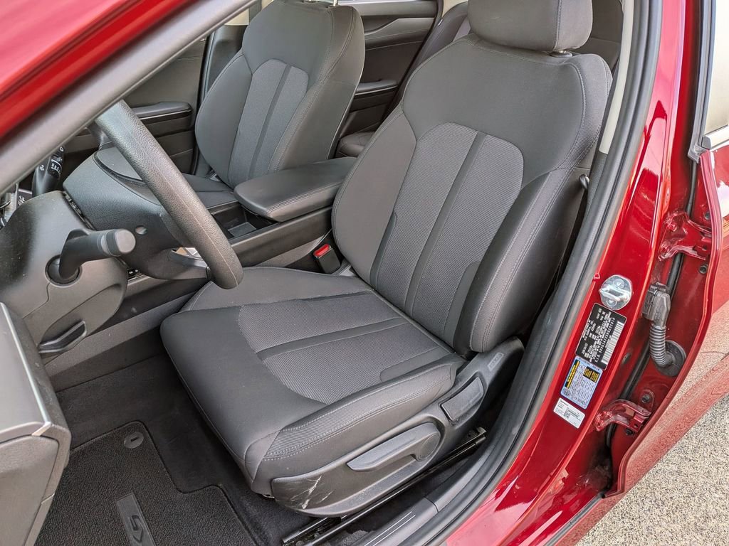 Used 2024 Kia K5 LXS image 20