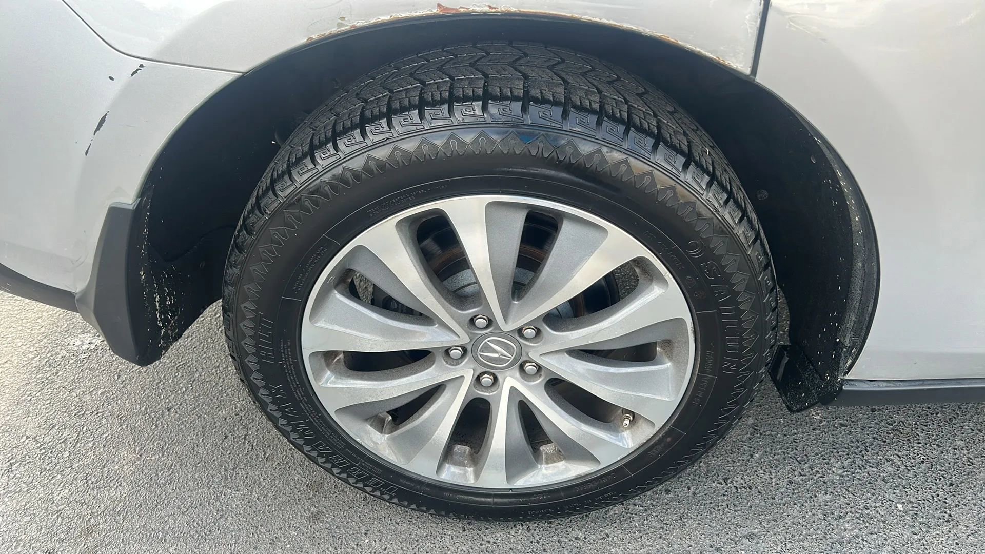 Used 2015 Acura MDX SH-AWD w/ Technology Package image 45