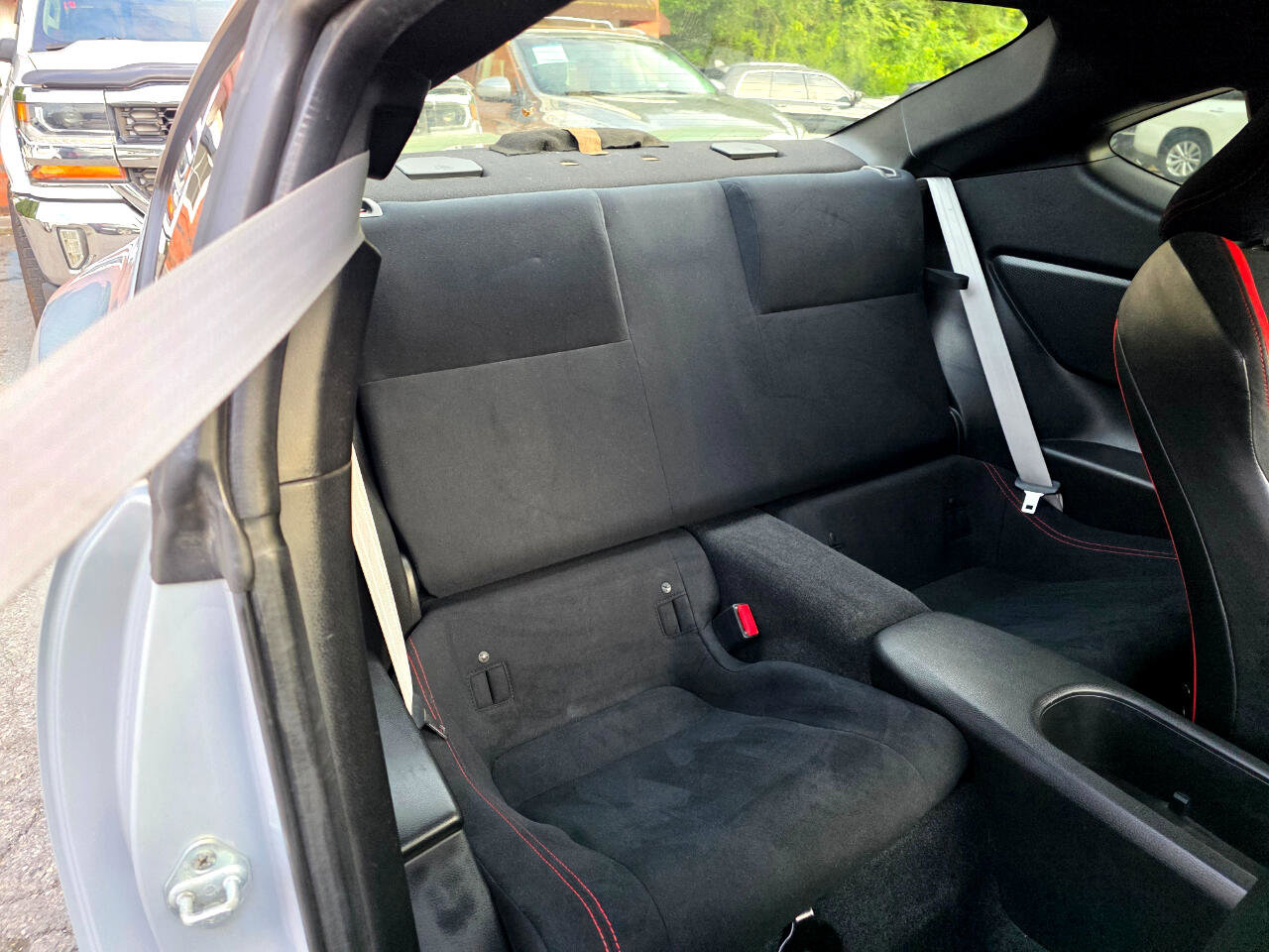 Used 2013 Scion FR-S image 15