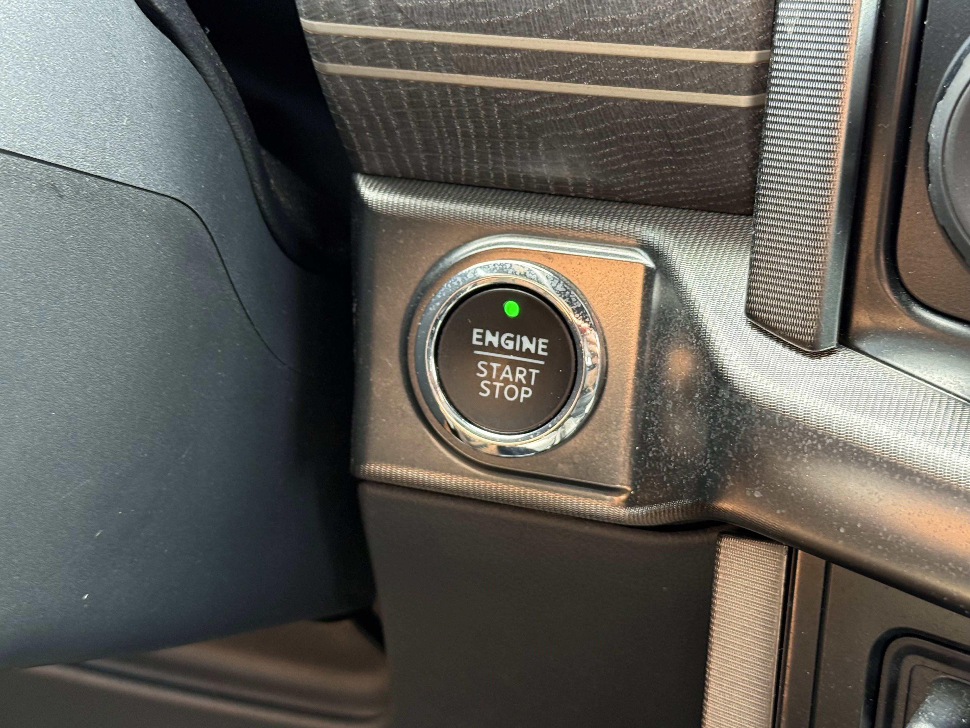 Used 2023 Ford F150 Platinum w/ Equipment Group 701A High AWD/4WD image 25