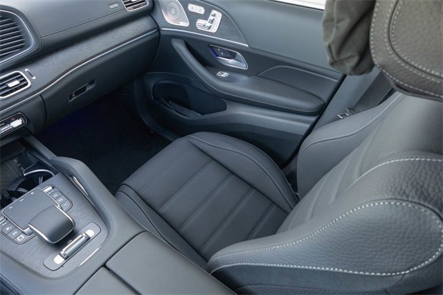 New 2026 Mercedes-Benz GLS 450 4MATIC image 28