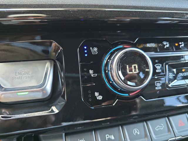 New 2026 GMC Sierra 1500 AT4 w/ Technology Package image 23