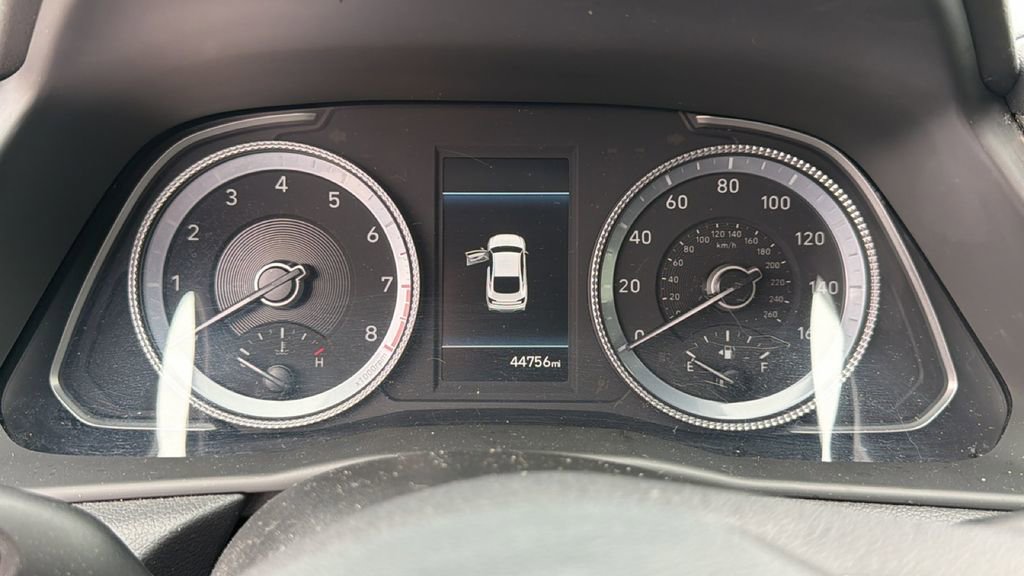 Used 2023 Hyundai Sonata SEL FWD image 9