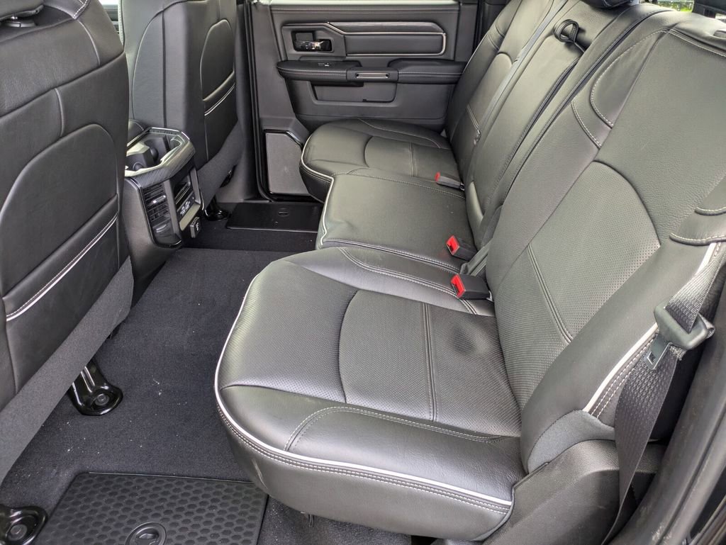 New 2026 RAM 2500 Rebel w/ Rebel Level 2 Equipment Group image 13