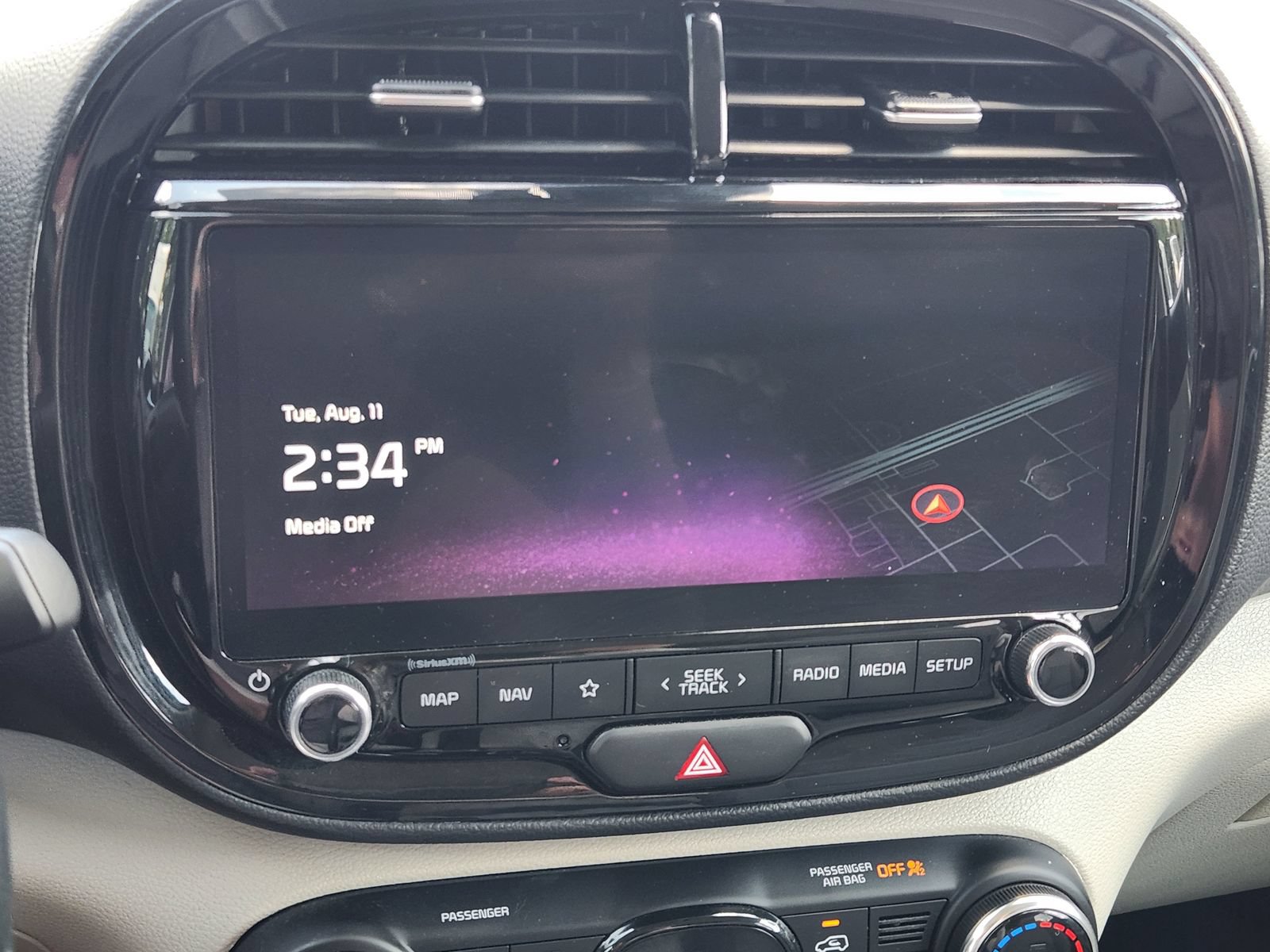 Used 2025 Kia Soul EX FWD image 17